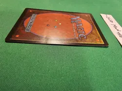 Old Man of the Sea Creature Magic the Gathering MTG - Image 4