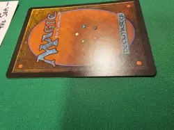 Old Man of the Sea Creature Magic the Gathering MTG - Image 5