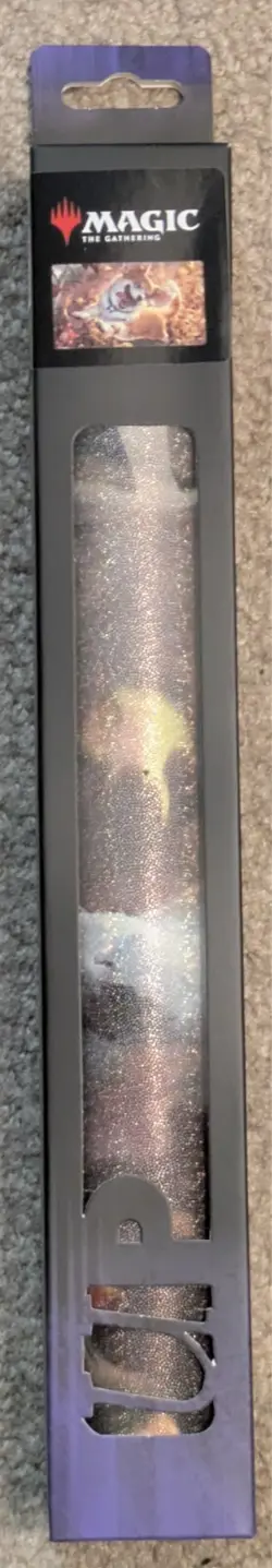 Magic Ultra Pro Modern Horizons Phelia, Exuberant Shepherd Holofoil Playmat New - Image 1