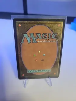 Vivi Ornitier (Borderless) (Chocobo Track Foil) Final Fantasy Foil - Image 4