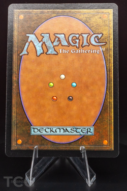 Rofellos, Llanowar Emissary - 1999 Magic the Gathering - Urza's Destiny Foil - Image 2