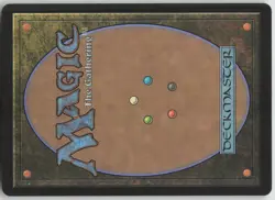 MTG The Gold Saucer Foil NM FINAL FANTASY Magic 279 - Image 2