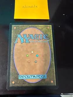 MTG: Windswept Heath #4, Onslaught (Fetch Land) - See pics for Condition - Image 2