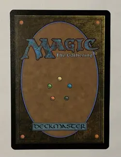 Magic The Gathering Doubling Season Borderless Teenage Mutant Ninja Turtles MTG - Image 2