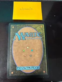 MTG: Wooded Foothills #1, Onslaught (Fetch Land) - See pics for Condition - Image 2