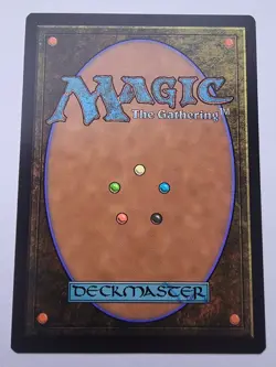 Koma, Cosmos Serpent (Rainbow Foil) Secret Lair Drop Foil - Image 2