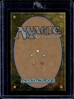 2017 Magic: The Gathering Iconic Masters Necropotence Foil #98 - Image 2