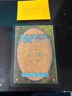 MTG: Flooded Strand #2, Onslaught (Fetch Land) - See pics for Condition - Image 2