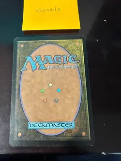 MTG: Flooded Strand #1, Onslaught (Fetch Land) - See pics for Condition - Image 2