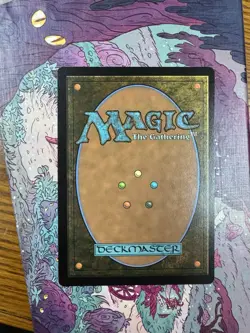 Loch Mare 0057 NM/Mint Lorwyn Eclipsed ECL MTG Magic the Gathering - Image 4