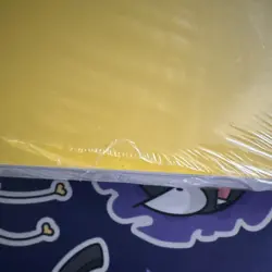 Pokemon Trading Card Game Illustration Collection Sealed Box Rayquaza Mewtwo - Image 3