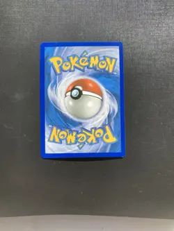 Drifloon 51/156 Pokemon Ultra Prism Reverse Holo Common TCG LP - Image 2