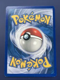 Vileplume H31/H32 Holo Rare Aquapolis E-Reader Vintage WOTC Pokemon TCG - Image 2