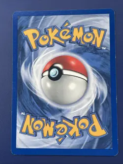 Pokemon EX Sandstorm Reverse Holo Psyduck TCG Card 73/100 +Azumarill 30/100 - Image 3