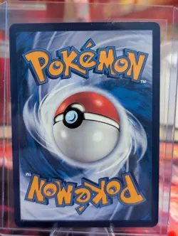 Cbb4c 1007 Gem Pack 4 AR Chatot Mint Condition Pokemon Tcg - Image 2
