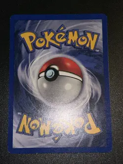 Pokemon TCG 1999 Black Star #3 Mewtwo Movie Promo Card - Image 5