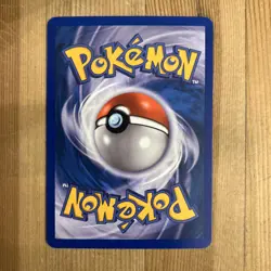 Pokemon TCG Gulpin EX Crystal Guardians 33/100 Reverse Holo Uncommon NM - Image 2