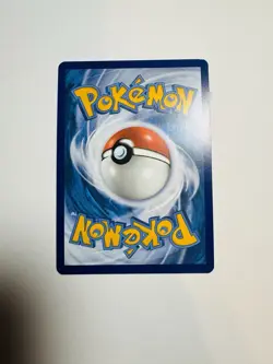 Iron Boulder ex 192/162 Ultra Rare SV05: Temporal Forces Pokemon Card Full Art - Image 2