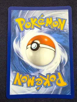 Pokemon TCG Victini - 208 - SV: Scarlet & Violet Promo Cards NM-M !! - Image 2