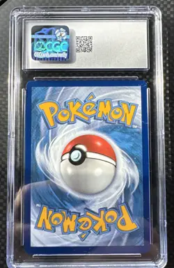 Hisuian Typhlosion VSTAR 054/189 - Astral Radiance Pokemon TCG - CGC 10 Gem Mint - Image 4