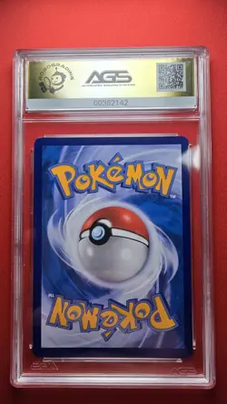 Pokemon 2023 Shining Genesect 02 Holo Shining Legends CHINESE GEM MINT AGS 10 - Image 2