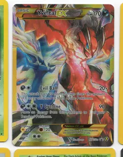 Pokemon 9 Card Lot #18 - Japanese & English - Modern-WOTC Vintage -HP/NM - Image 5
