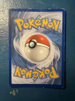 Pokemon M Lucario EX Alternate Art Promo Holo Card 055A/111 2017 - Image 2