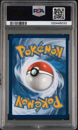 Erika's Invitation 203/165 PSA 10 GEM MINT Pokemon 151 Special Illustration Rare - Image 2