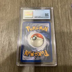 Poliwhirl - 88/144 - Pokemon Skyridge Reverse Holo Rare Card NM - Image 2