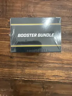 Pokemon TCG Phantasmal Flames Booster Bundle – Brand New – Sealed - Image 3