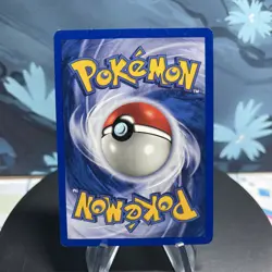 Pokemon Lanturn 32/64 Neo Revelation 1st Edition LP - Image 2