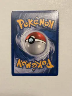 Pokemon Lugia Basic Card HGSS02 90HP Aeroblast 50+ Dragon Set 2010 Card Stock - Image 2