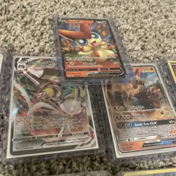 Pokemon Card Lot #2 Total Of 21 - Image 3