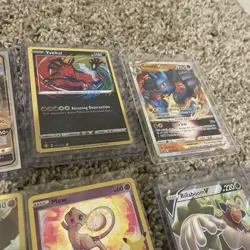 Pokemon Card Lot #2 Total Of 21 - Image 4