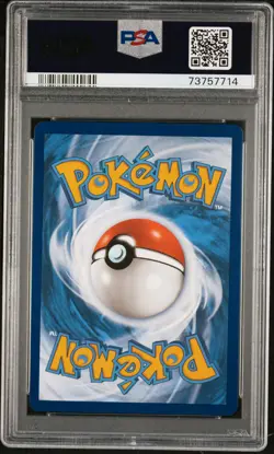 2023 Pokemon Crown Zenith Mewtwo Vstar Full Art #GG44 PSA 10 Galarian Gallery - Image 2