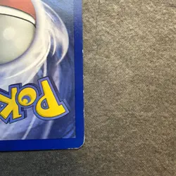 Lt. Surge's Eevee 51/132 Pokemon TCG Gym Challenge - Image 3
