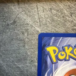 Lt. Surge's Eevee 51/132 Pokemon TCG Gym Challenge - Image 5