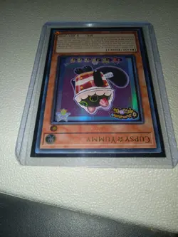 CupsyYummy JUSH-EN016 Justice Hunters 1st Edition - Image 2