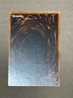 YUGIOH Blue-Eyes White Dragon OP28-EN001 Ultimate Rare NM #46 - Image 2