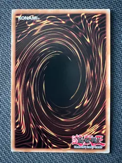 Yugioh Cybernetic Magician 1st Edition Ultimate Rare CRV-EN016 NM - Image 3