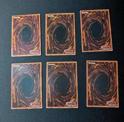 Yu-Gi-Oh! Ultra Rare The Legendary Fisherman PSV - water lot - Image 2