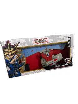 Yu-Gi-Oh Duel Disk 25th Anniversary Edition - Image 1