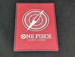 ONE PIECE Card Game Egg Head Starter Deck ST29 Monkey D Luffy leader japanese - Image 2