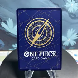 One Piece Borsalino OP05-051 Japanese SR Alt Art SP Holo NM - Image 2