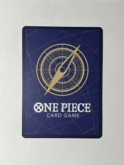 S-Snake EB03-059 Extra Booster: One Piece Heroines Edition Foil - Image 2