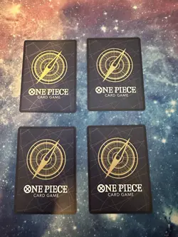 1x S-Snake R Foil EB03-059 Extra Booster: One Piece Heroines Edition English - Image 2