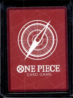 2024 One Piece Two Legends Marco Leader #OP08-002 - Image 2