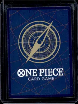 2025 One Piece Royal Blood OP10 Donquixote Rosinante Super Rare #OP10-072 - Image 2