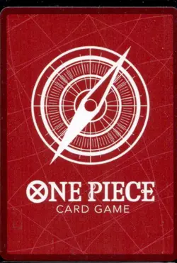 2025 One Piece Royal Blood OP10 Sugar Leader Alternate Art #OP10-003 - Image 2