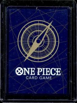 2025 One Piece Anime 25th Collection Tony Chopper Alternate Art Rare #EB02-003 - Image 2